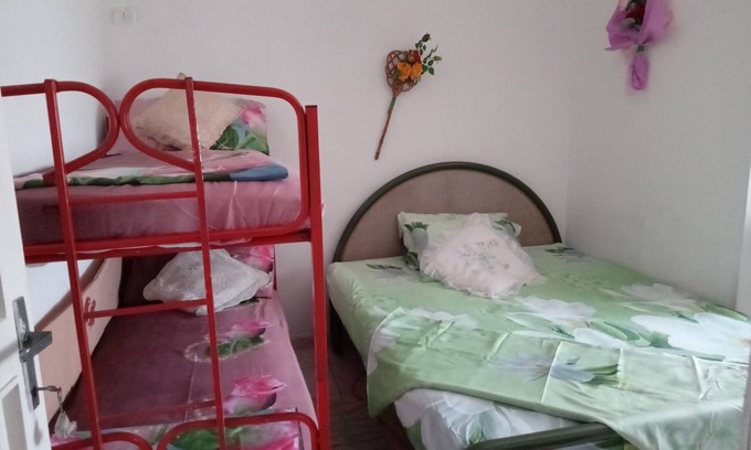 Case Del Bevano House | B&b LA Fattoria