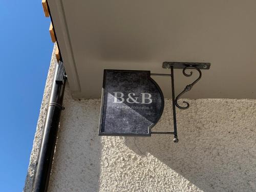 Pergine Valsugana Bed & Breakfast | B&B La finestra sul castello