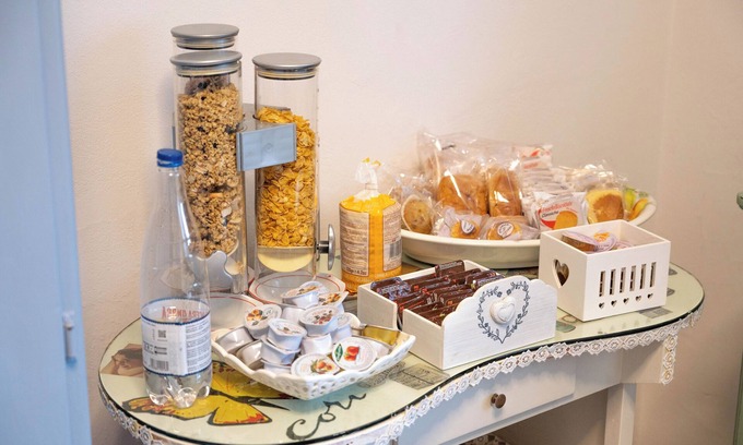 Cesena Bed & Breakfast | B&B La Garampa