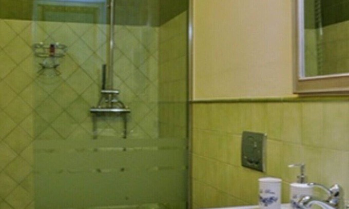 Albaretto della Torre Bed & Breakfast | B & B LA ROLA GREEN ROOM