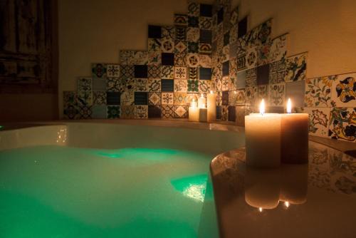 Mazzolla Bed & Breakfast | B&B La Pecora Nera