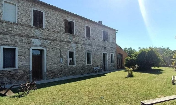 Massa Castello Bed & Breakfast | B&B La Piuma