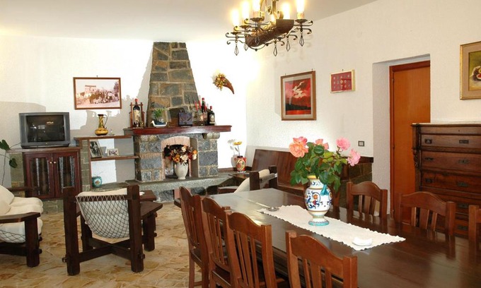 Capaccio-Paestum Bed & Breakfast | B&B La Porta Del Cilento