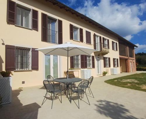 Montemagno Bed & Breakfast | B&B La RU