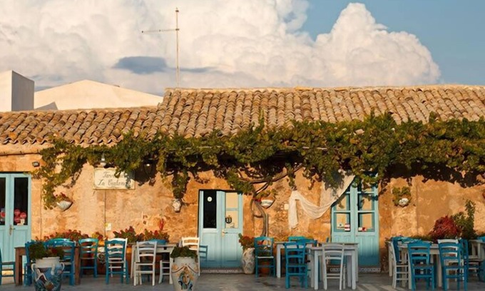 Pachino Bed & Breakfast | B&B La Terra dei Mari