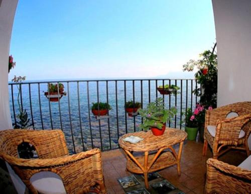 Scilla Bed & Breakfast | B&B La Veduta