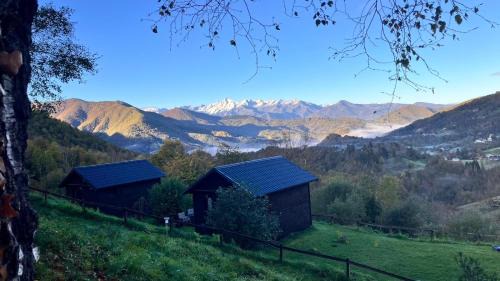 Boussenac Bed & Breakfast | B&B Las Trinquades