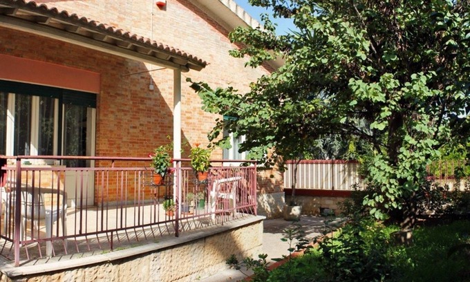 Sannicandro di Bari Bed & Breakfast | B&B Le Chiocciole