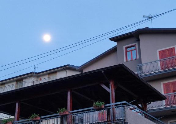 Viggianello Bed & Breakfast | B&B Le Ginestre