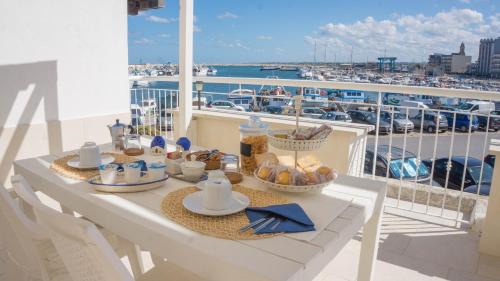 Mola di Bari Bed & Breakfast | B&B Le Terrazze