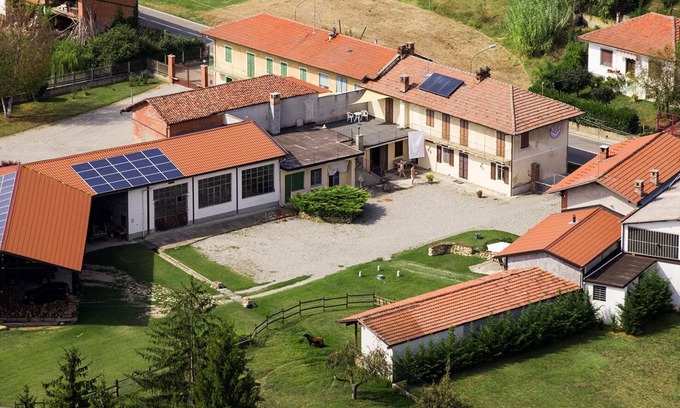 Passerano Marmorito Bed & Breakfast | B&B Lo Scudiero