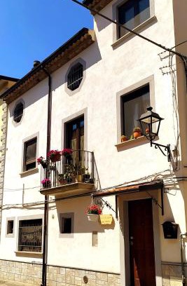 Castrovillari Bed & Breakfast | B & B Luoghi Antichi