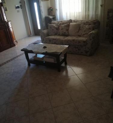 Pietramelara Bed & Breakfast | B&B Madama Marta