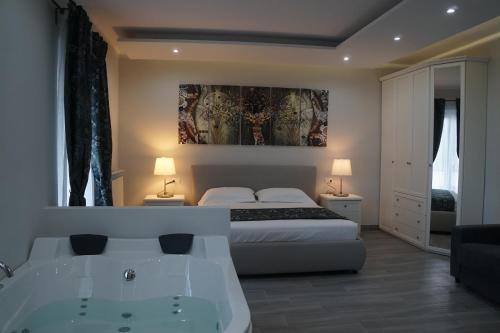 Peschici Bed & Breakfast | B&B Maison Grace