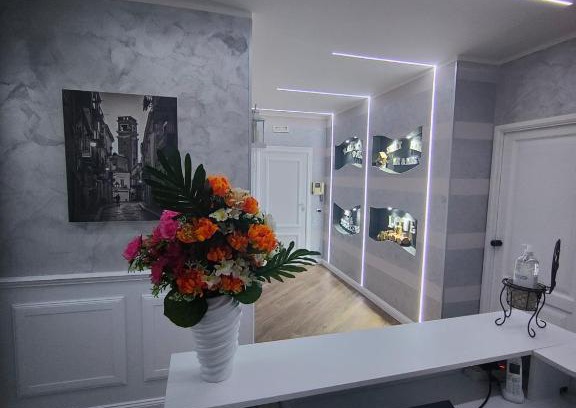 Foggia Apartment | B&B MaisonAlysie