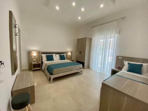 Porto Cesareo Bed & Breakfast | B&B MarAlè