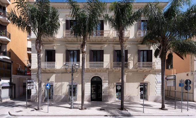 Brindisi Histotic Center Bed & Breakfast | B&B Maria Vittoria and Apartments