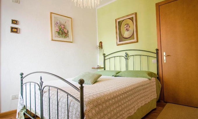 Bottenicco Bed & Breakfast | B&B Marie Therese