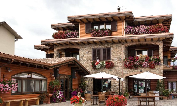 Preturo Bed & Breakfast | B&B Massari