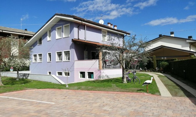 Bussolengo Bed & Breakfast | B&B Milu'