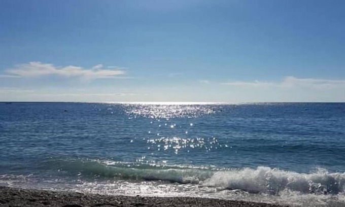 Porto Salvo Bed & Breakfast | B&B Nereidi