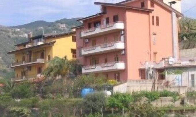 Piraino Bed & Breakfast | B&B Ondazzurra