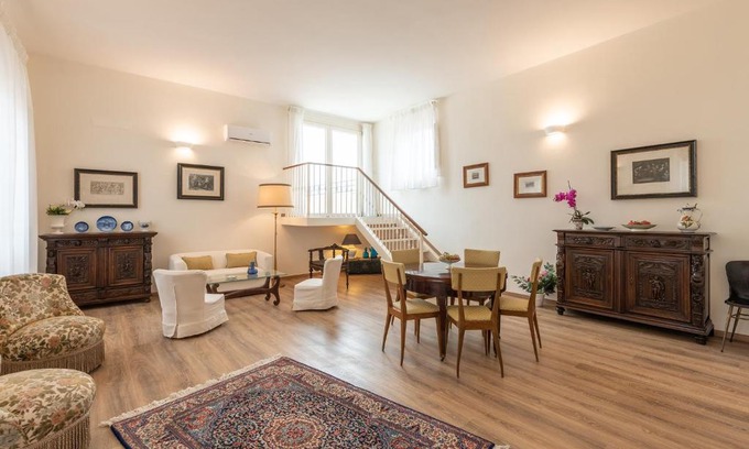 Cagliari Bed & Breakfast | B&B Palazzo Merello