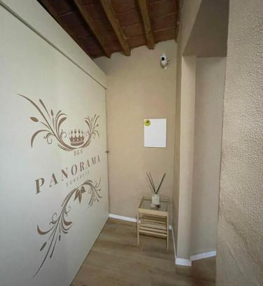 Suvereto Bed & Breakfast | B&B Panorama Suvereto