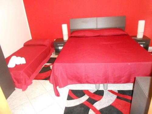 Falerna Bed & Breakfast | B&B Paradiso