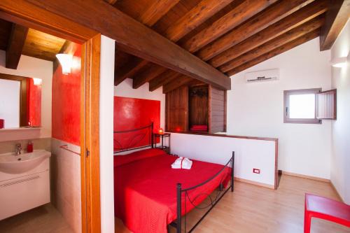 Collepasso Bed & Breakfast | B&B Perla del Sud