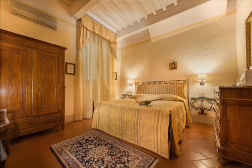 Cortona Old Town Bed & Breakfast | B&B Piccolo Hotel