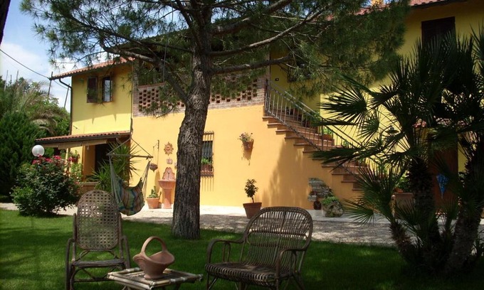 Castel di Lama Bed & Breakfast | B&B Piceno