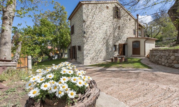 Castel del Piano Bed & Breakfast | B&B Podere Legnotorto