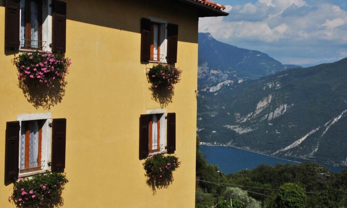 Pregasina Bed & Breakfast | B&B Posta Pregasina