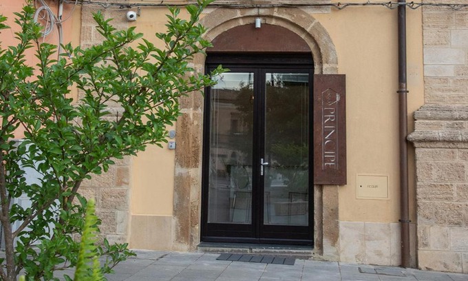 Grammichele Bed & Breakfast | B&B Principe