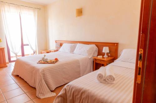 Pizzo Bed & Breakfast | B&B Puerto Seguro