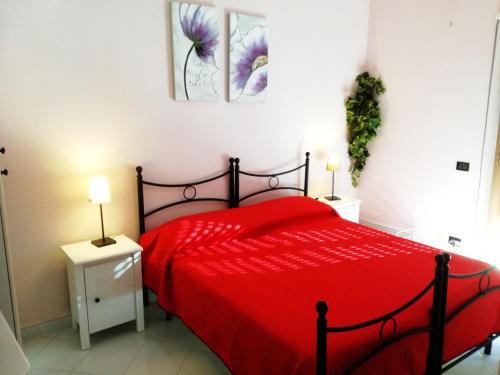 Caltagirone Bed & Breakfast | B&B Quasimodo