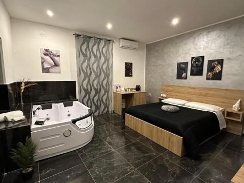 Cosenza Bed & Breakfast | B&B Residenza De Rose
