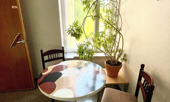 Turku House | B&B Retro - Guesthouse Kupittaa