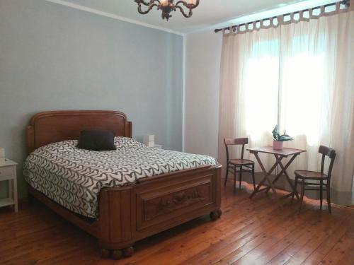 Susa Bed & Breakfast | B&B Rocciamelone