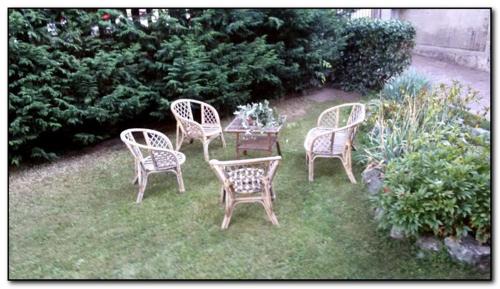 Vercelli Bed & Breakfast | B&B Rosa Bianca