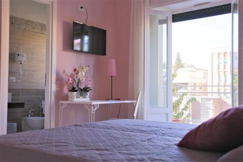 Cosenza Bed & Breakfast | B&B Rosa