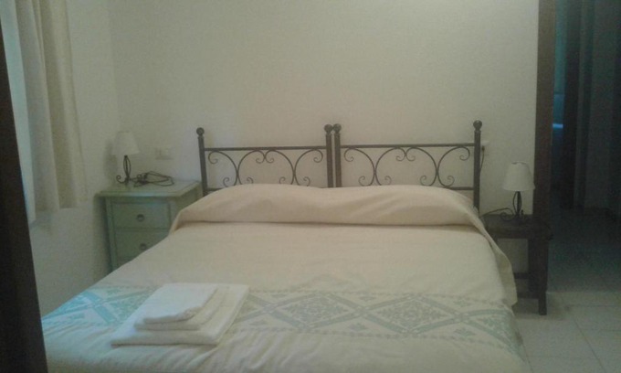 Buggerru Bed & Breakfast | B&B S'Archiotta