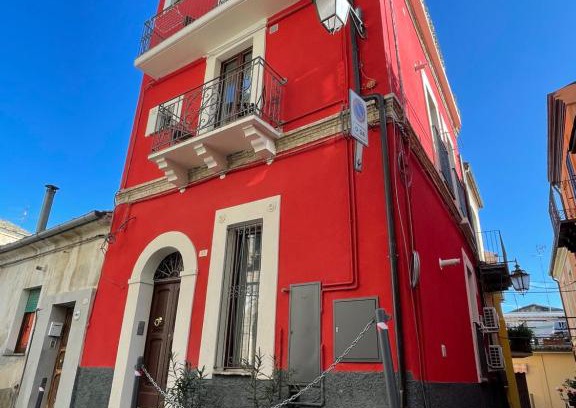 Lanciano Bed & Breakfast | B&B Sacca