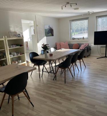 Herning House | B&B Saga