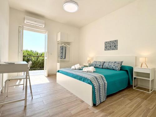 Tropea Bed & Breakfast | B&B Salty Mermaid