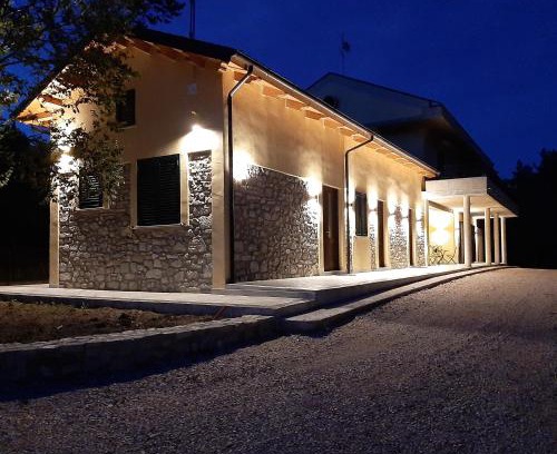 Mafalda Bed & Breakfast | B&B San Valentino