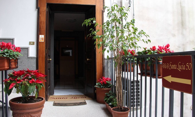Santa Lucia House | B&B Santa Lucia 50
