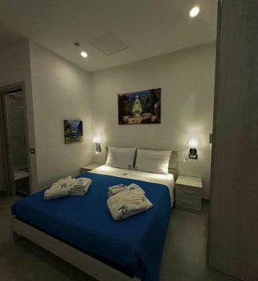 Caserta Bed & Breakfast | B&B Smart Station Caserta