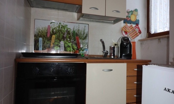 Rieti House | B&B stella polare Rieti